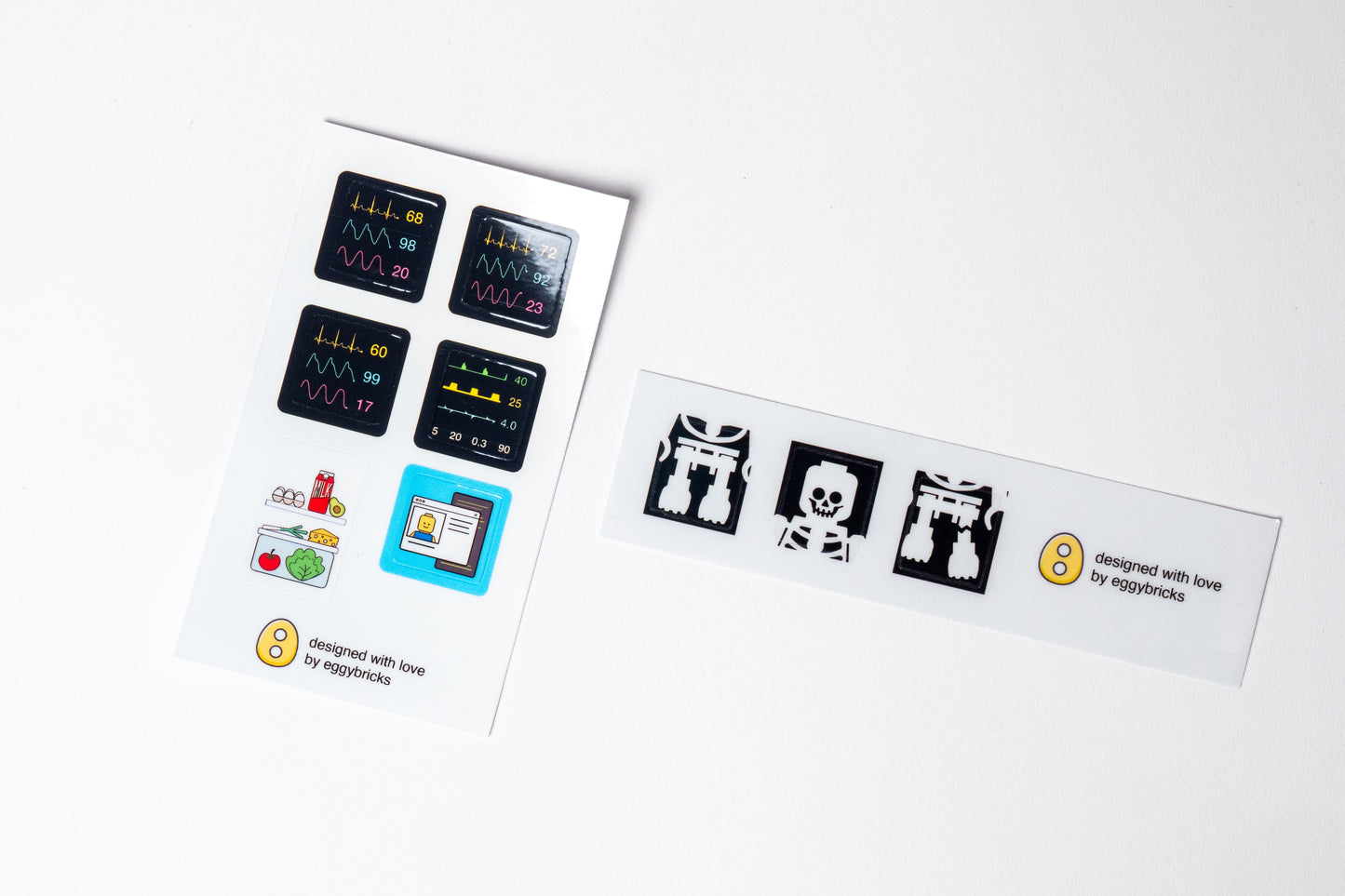 Hospital and Rescue Center Instructions