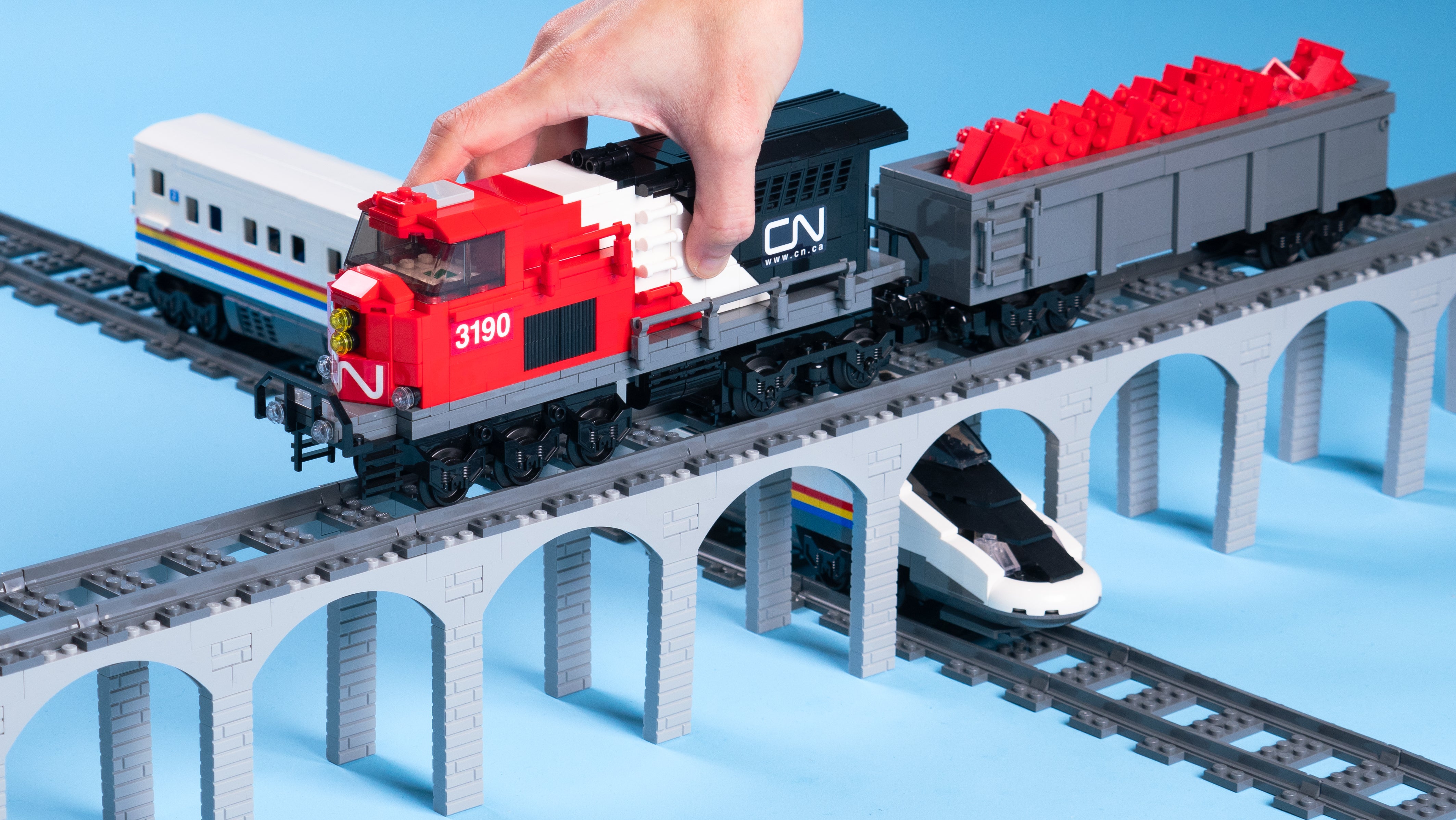 Eggybricks Custom Building Instructions Eggybricks eggybricks-custom-building-instructions-eggybricks