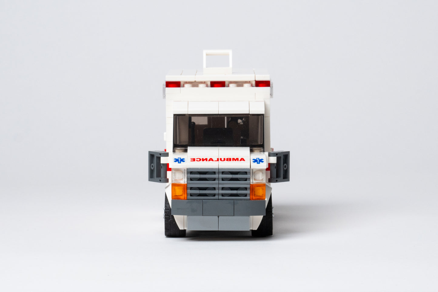 Ambulance